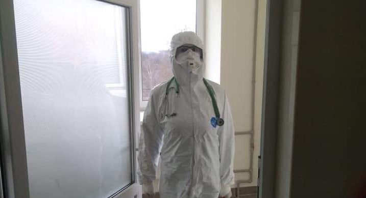 ОКЛ - Ольга Кобевко