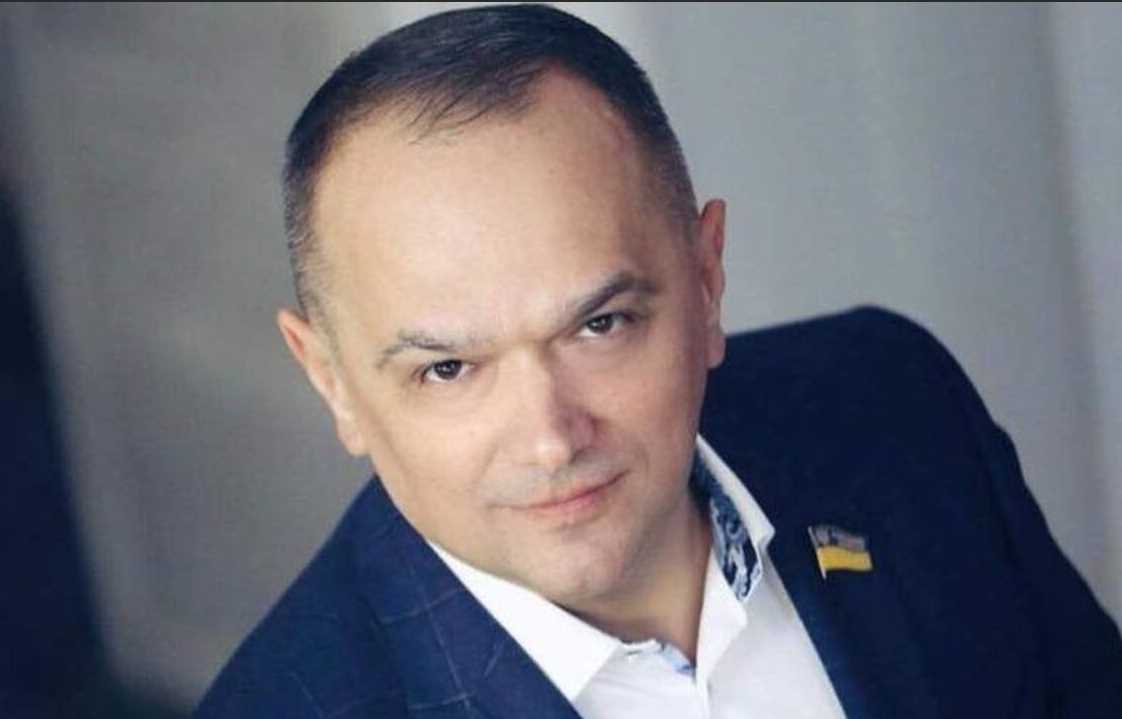 Божик Валерій Іванович