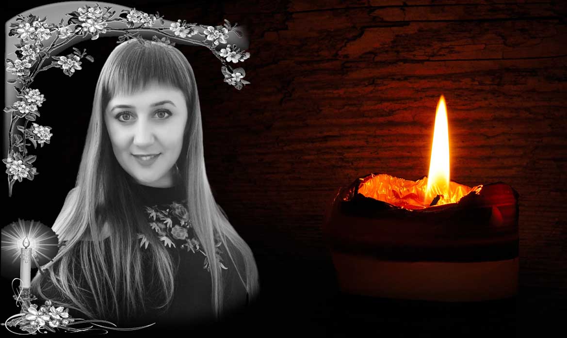 Мар'яна Василівна Малинник лікарка педіатр КНП "Заставнівська БЛ"