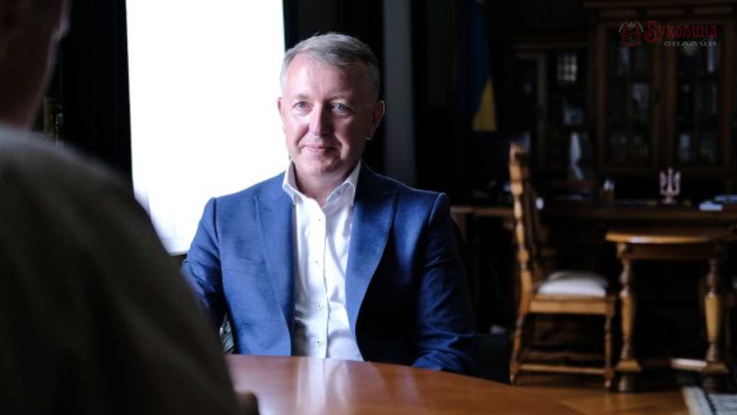 Осачук Сергій Дмитрович