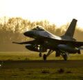 Маркарова: Цьогоріч F-16 застосують на полі бою