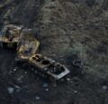 Нацгвардійці знищили 10 одиниць ворожої техніки поблизу Часового Яру
