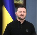 Зеленський пояснив, як Китай допомагає Росії у війні дронів