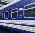 Укрзалізниця продовжує курсування регіонального поїзда Чернівці – Львів у червні