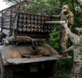 На фронті – 128 зіткнень, ЗСУ знешкодили понад 220 окупантів на Покровському напрямку
