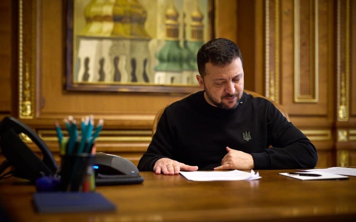 Президент України підписав закон про військового омбудсмена: що він передбачає