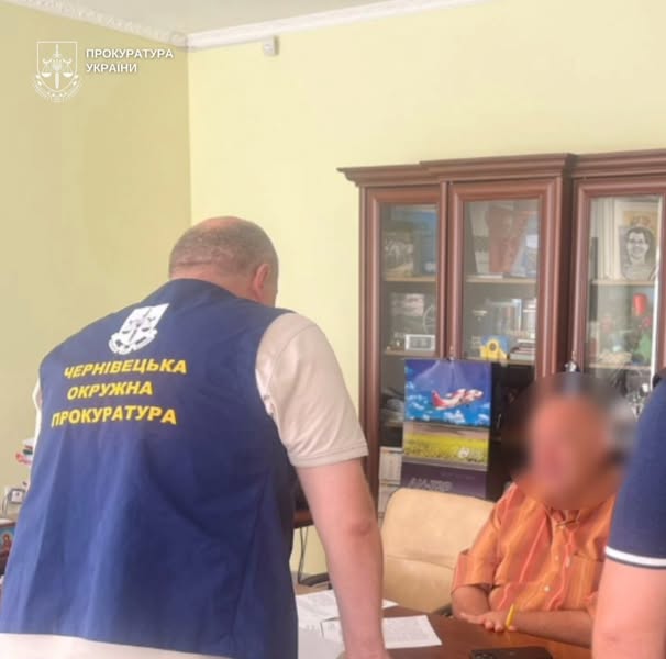 Депутата Мамаївської сільради підозрюють у приховуванні майна на понад 4,4 мільйона гривень