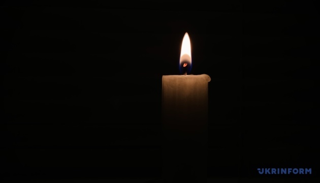 Молодий чеський доброволець загинув у боях в Україні