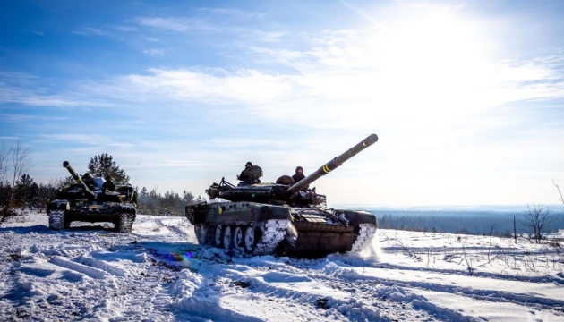 На фронті від початку доби стались 66 зіткнень, найгарячіше – на Покровському та Лиманському напрямках