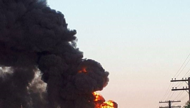 Бійці «Сталевого кордону» знищили чотири російські укриття з особовим складом на Курському напрямку