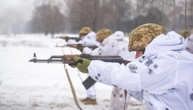 Ворогу не вдається прорватися до Лимана, адже Сили оборони тримають місто – Трегубов