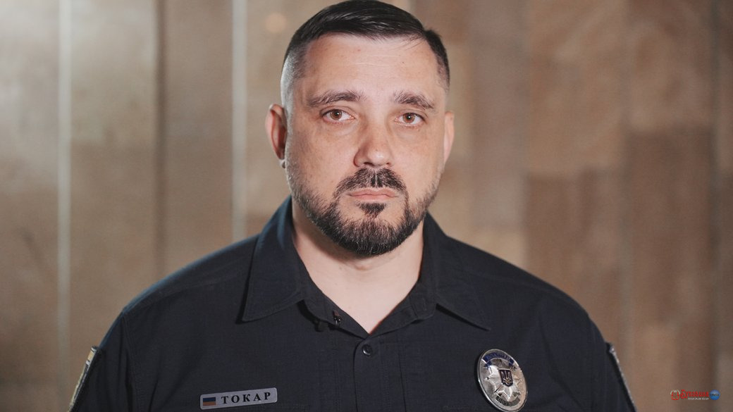 Буковинський генерал: уродженець Чернівецької області Петро Токар отримав «зірки» від Президента