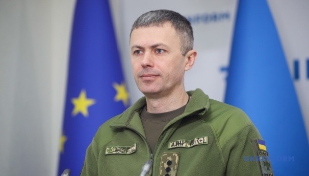 За минулий місяць росіяни втратили майже два батальйони на кордоні – Демченко