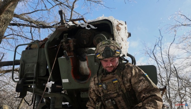 Військові РФ від початку доби атакували 116 разів, найбільше – на Покровському напрямку