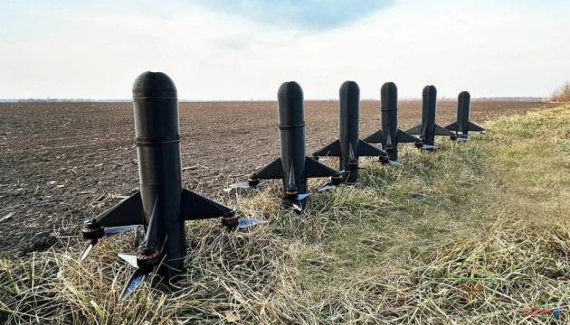 Українські дрони-перехоплювачі у лютому збили рекордну кількість російських БПЛА – понад 10 тисяч