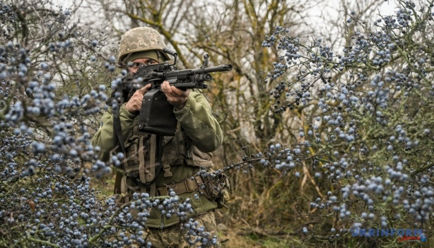 Битва за Україну. День тисяча чотириста сімдесят восьмий