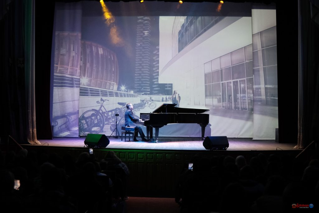 «20 відтінків кохання»: у Чернівцях відбудеться благодійний концерт інструментальної музики