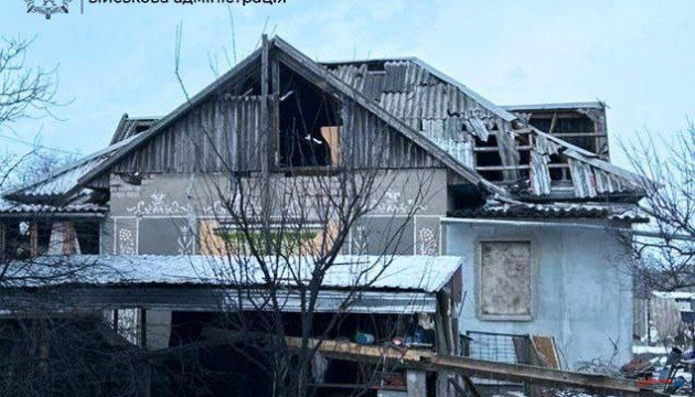 Ворог завдав 899 ударів по Запорізькій області, троє поранених