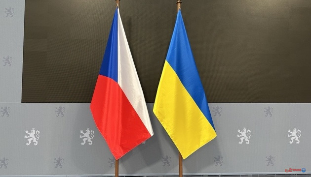 Чеські волонтери зібрали понад €1 мільйон на дрони для України