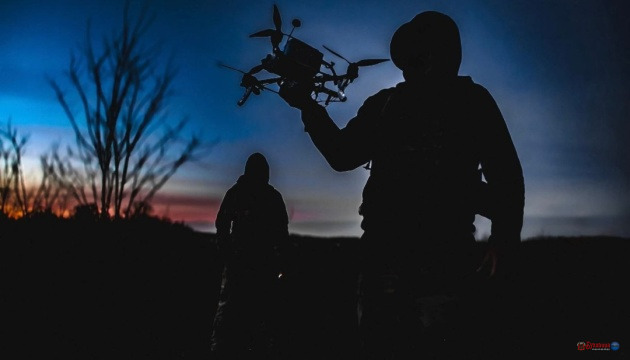 На фронті – 176 зіткнень, ЗСУ знешкодили майже 90 окупантів на Покровському напрямку