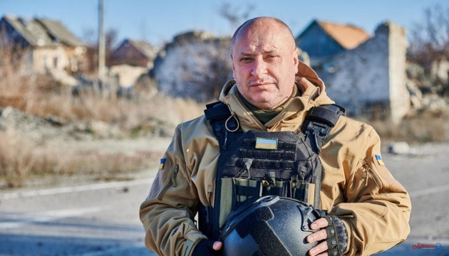 Росіяни намагаються просунутися вглиб оборони на Гуляйпільському напрямку – Волошин